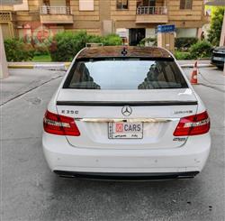 مێرسێدس بێنز E-Class